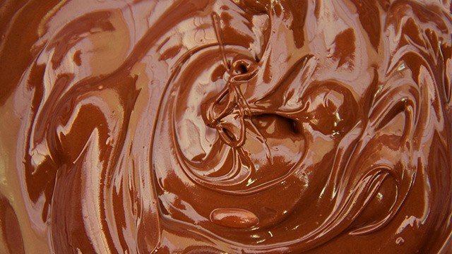 Cocoa Powder vs. Melted Chocolate