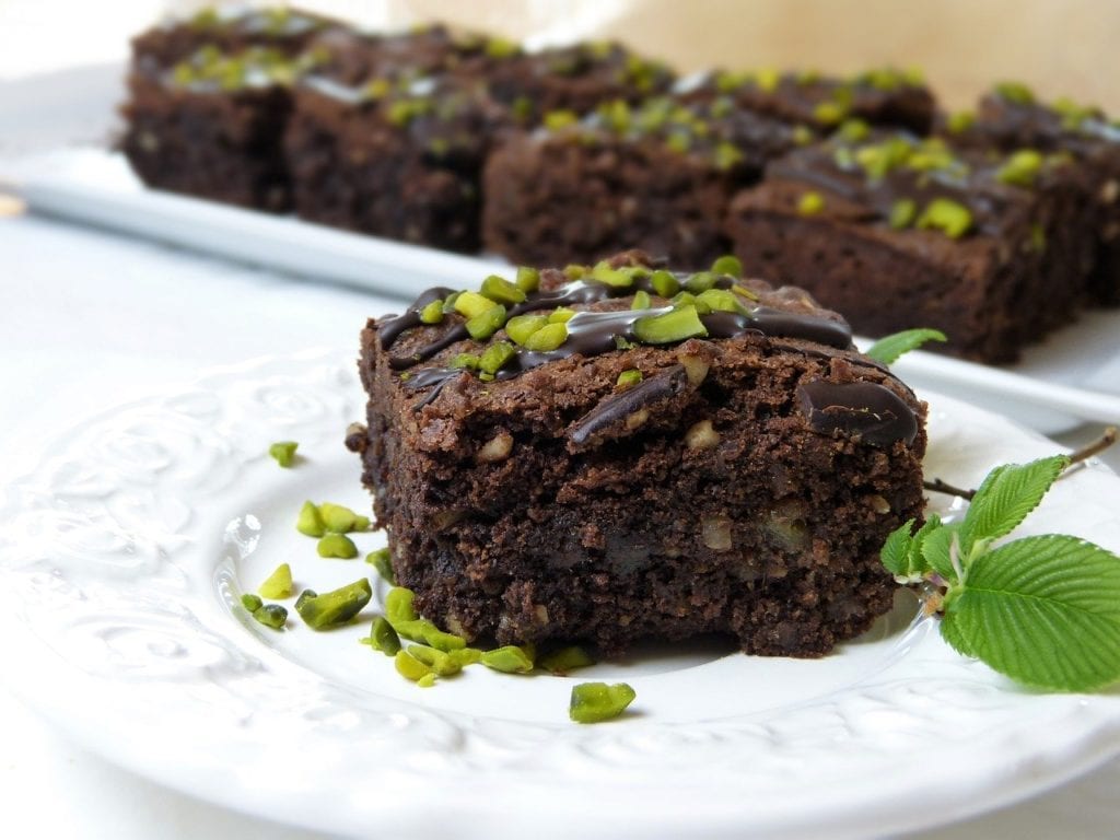 History of Pot Brownies