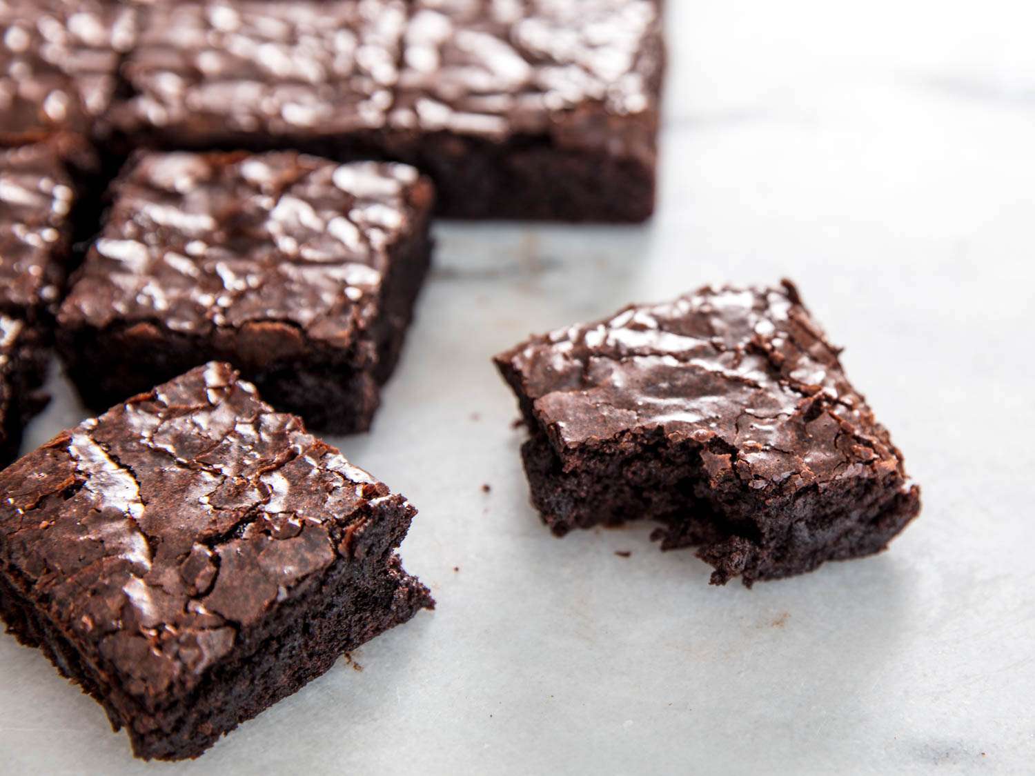 Step-by-Step Cakey Chocolate Brownie Recipe