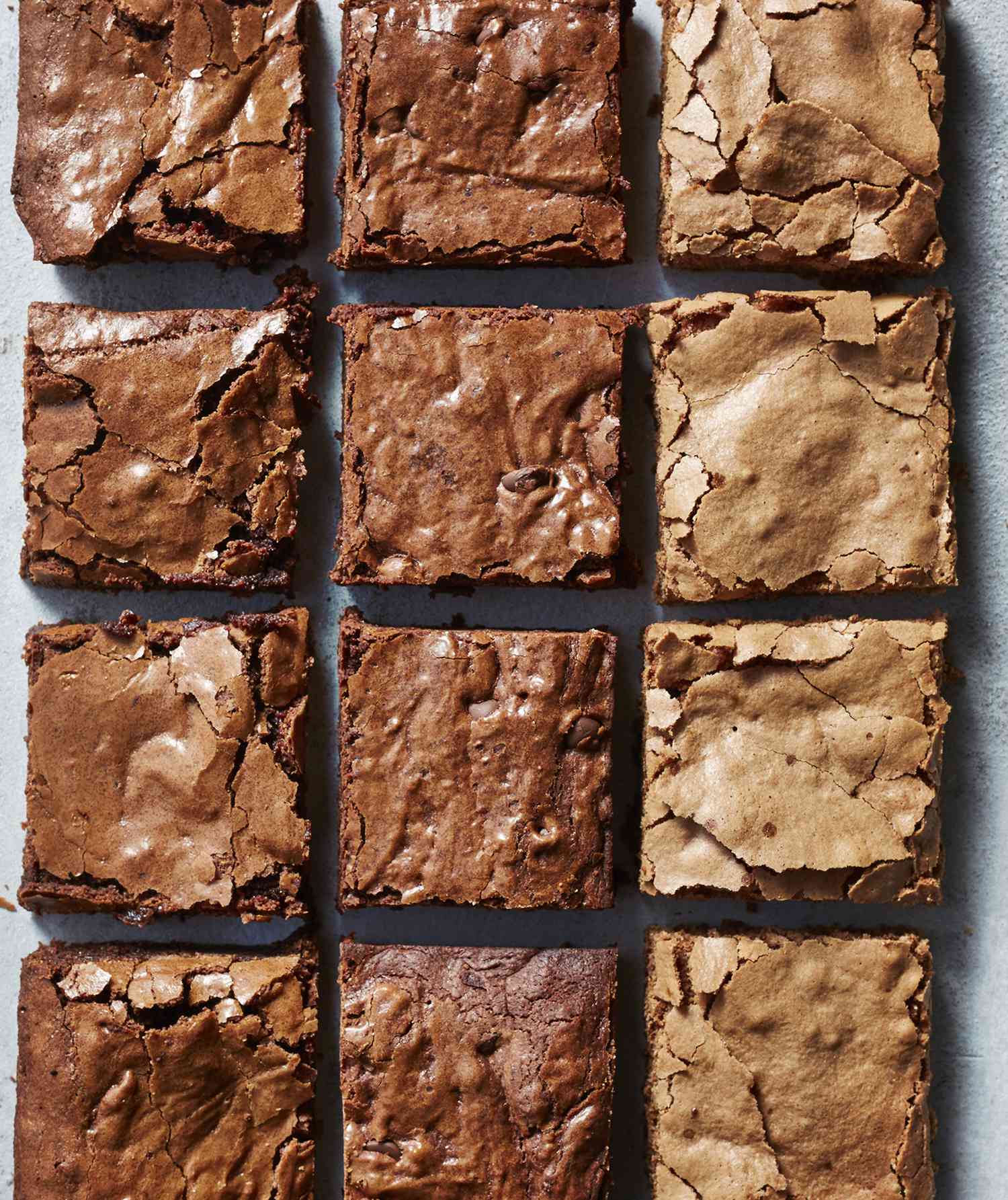 Understanding Brownie Types