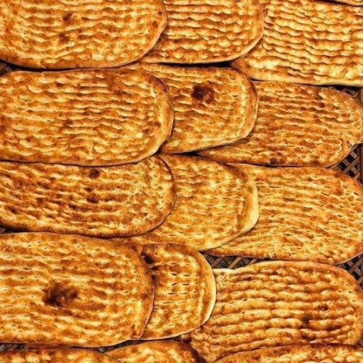 fresh-afghani-bread