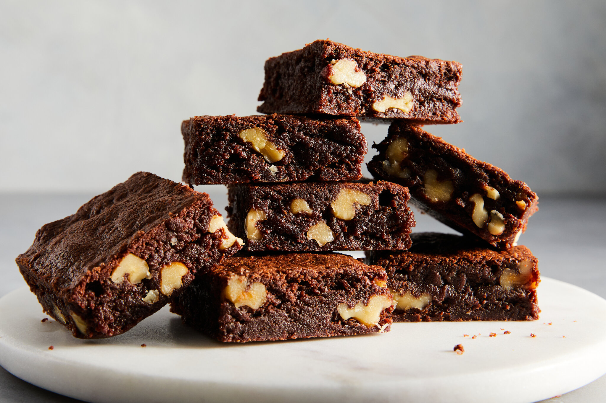 Classic Brownies