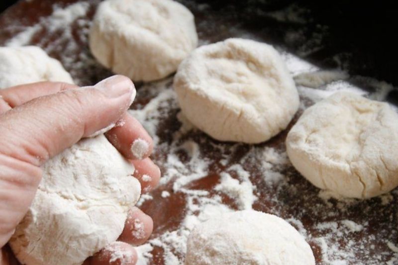 Common Mistakes When Making Siopao Dough