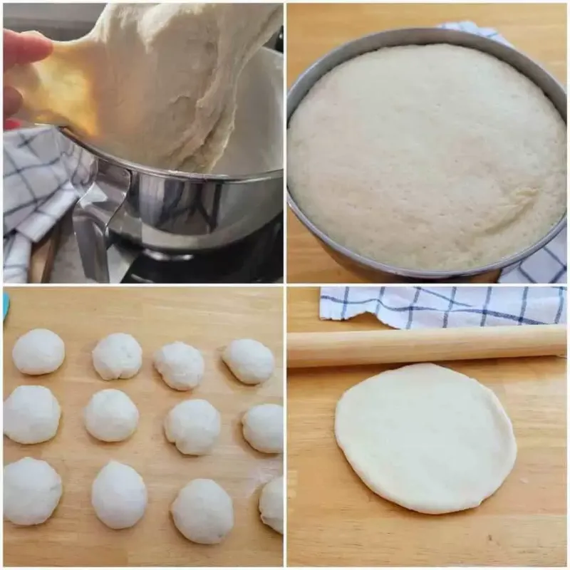 Step-by-Step Guide to Making Siopao Dough