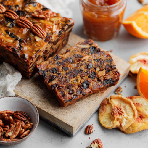 Tips for Making the Best Filipino Fruit Cake