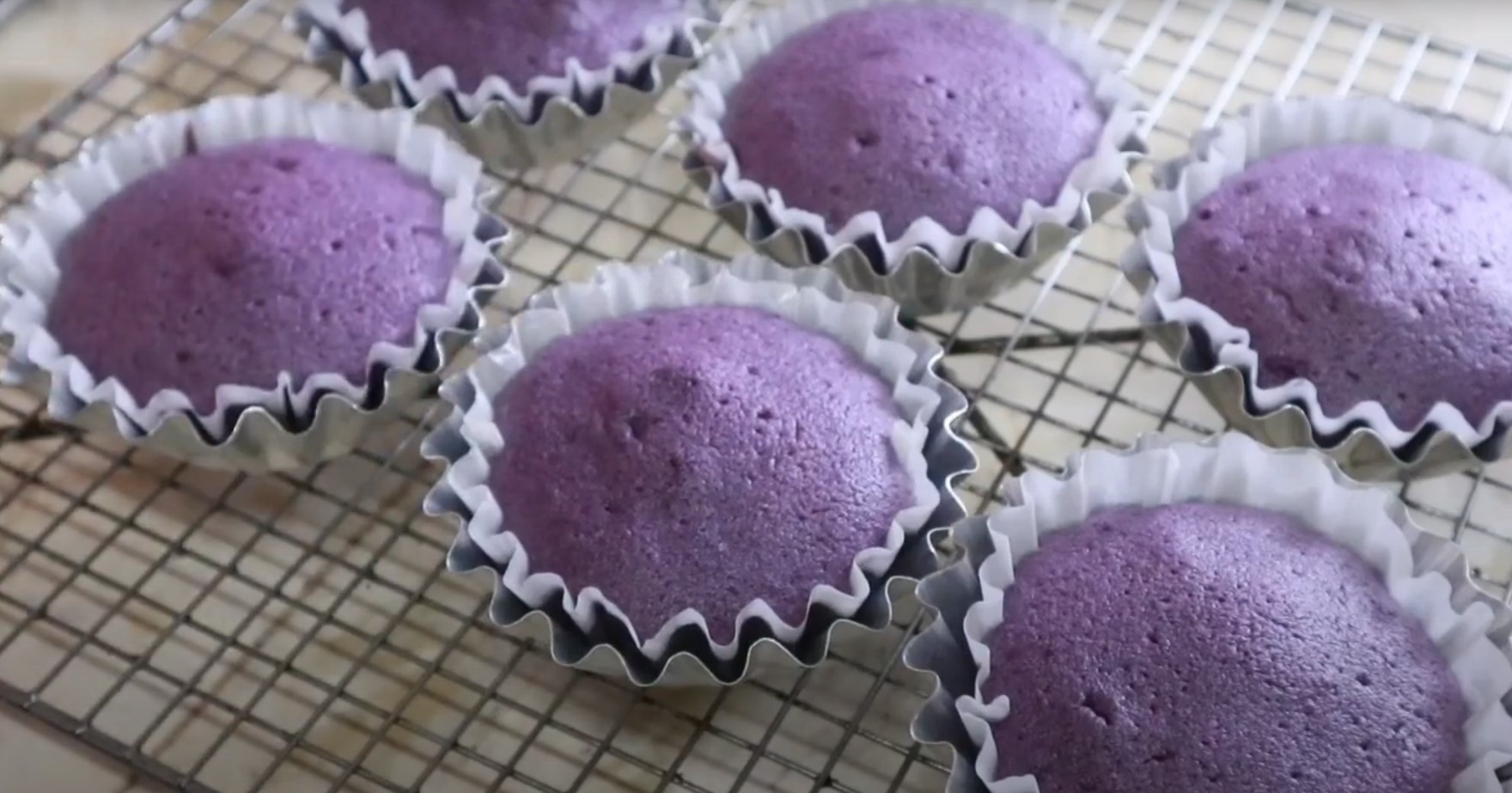 Tips for Making the Perfect Ube Mamon