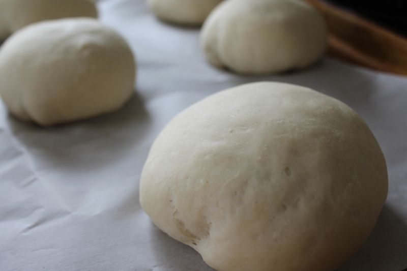 Tips for Perfect Siopao Dough