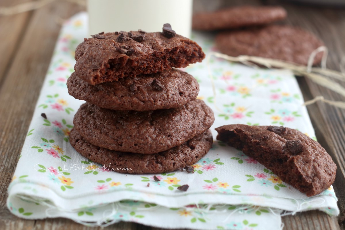 Tips for the Perfect Biscotti Brownie Texture